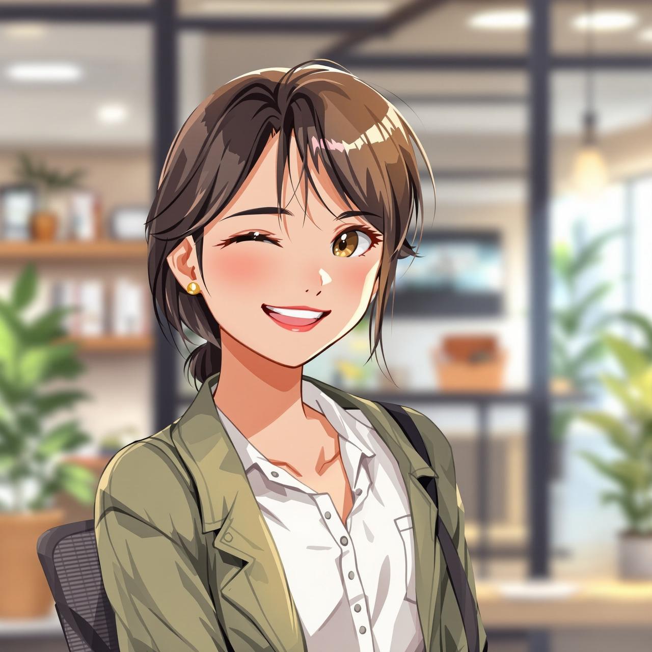 韩漫大全团队成员 - 苏芷若